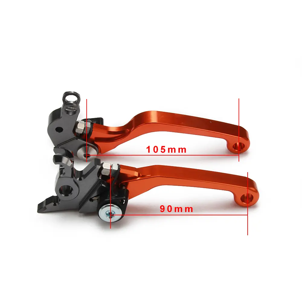 Brake And Clutch Lever For KTM-1