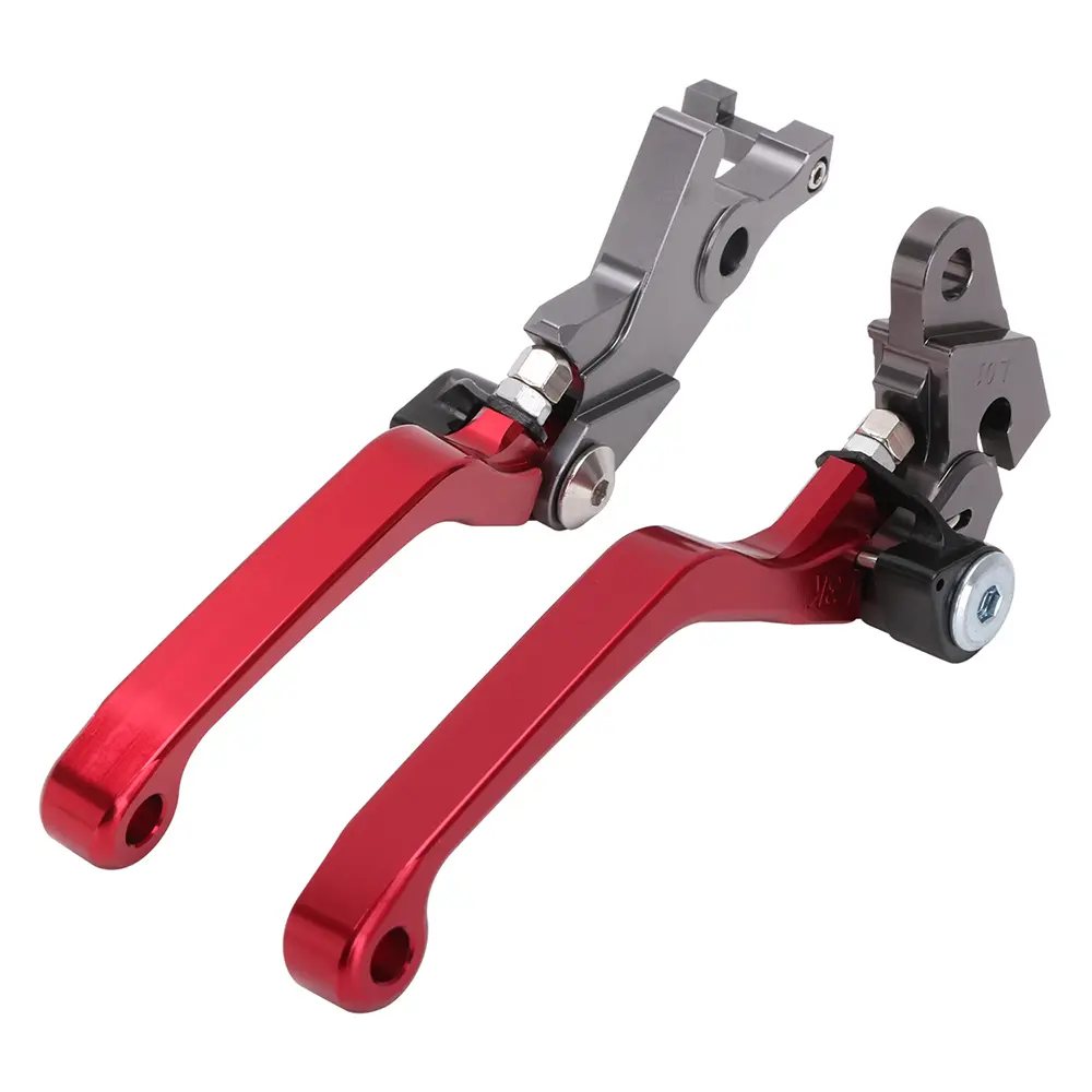 Brake And Clutch Levers For HONDA CRF150L-1