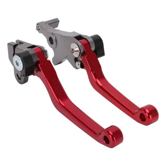 Brake And Clutch Levers For HONDA CRF150L