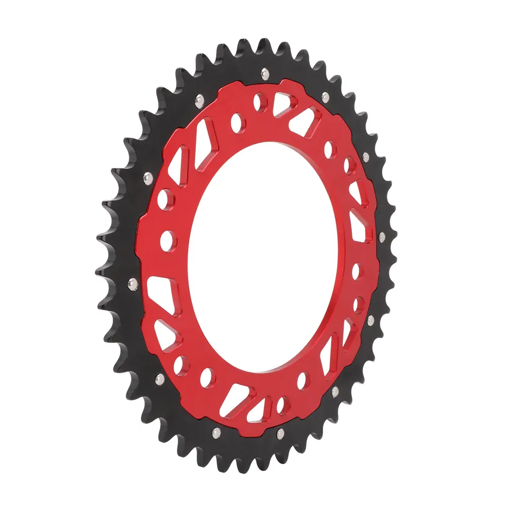 Chain Sprocket For Honda All Serise-1