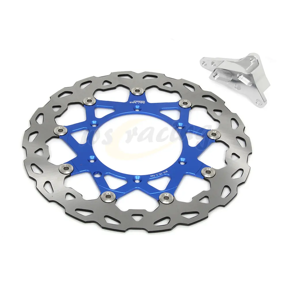 Floating Disc For KTM Serise-2