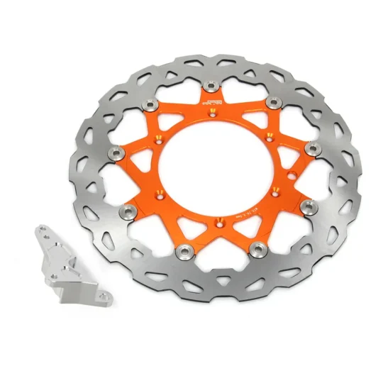 Floating Disc For KTM Serise