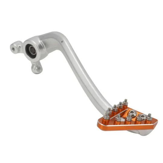 Foot Brake Pedal For KTM HUSQVARNA GASGAS