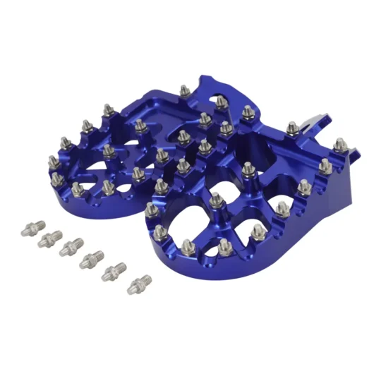 Foot Pegs For TTR110E TTR110