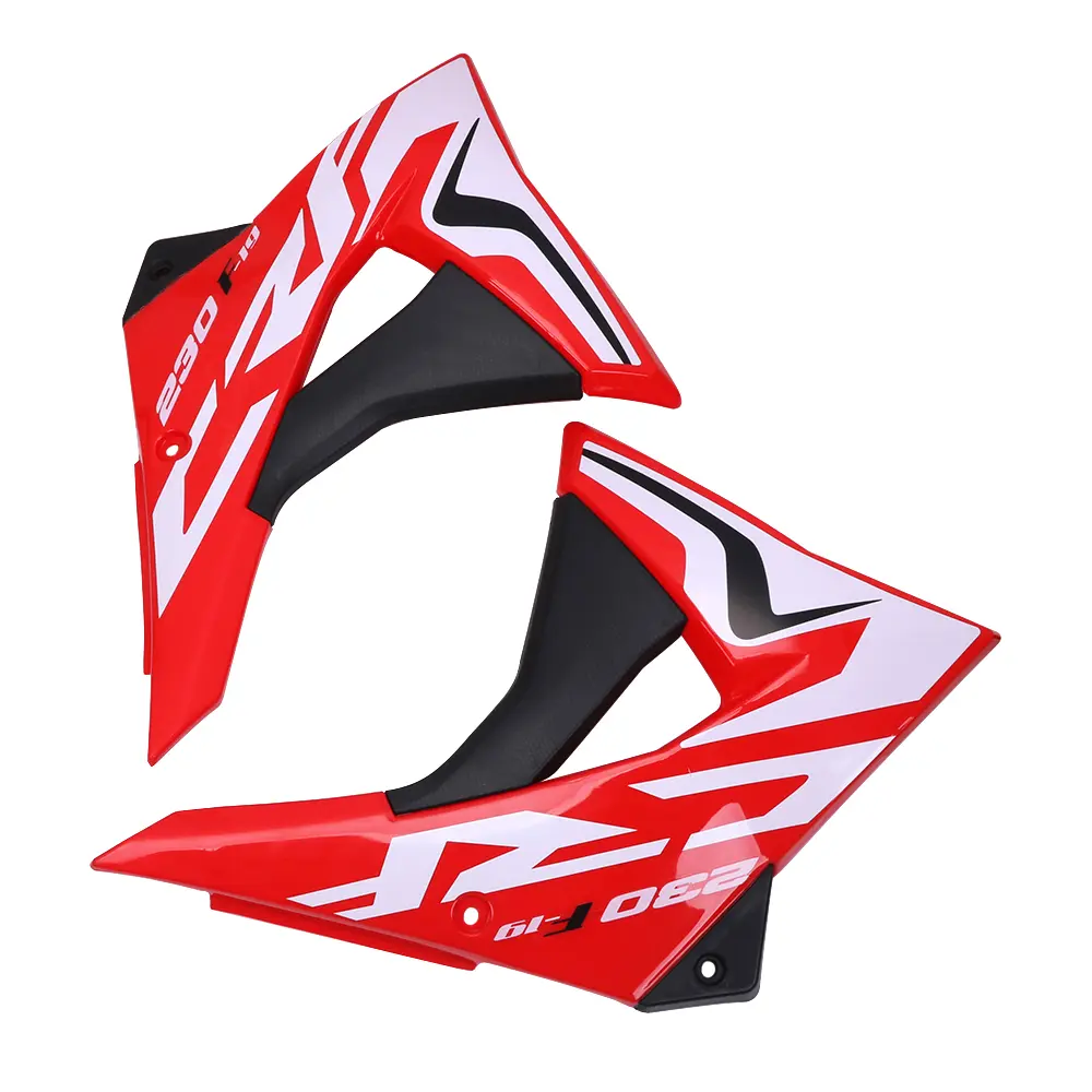 Front Side Panels For CRF230F-1