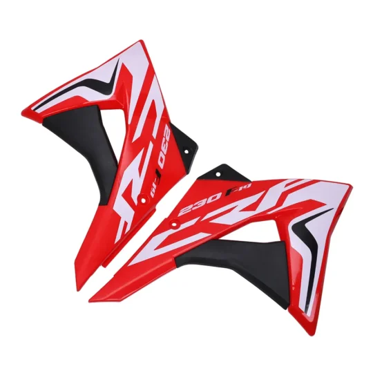 Front Side Panels For CRF230F