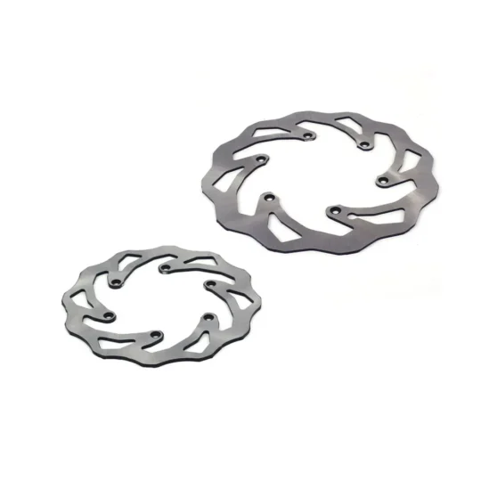 Front and Rear Disc For KTM HUSQVARNA