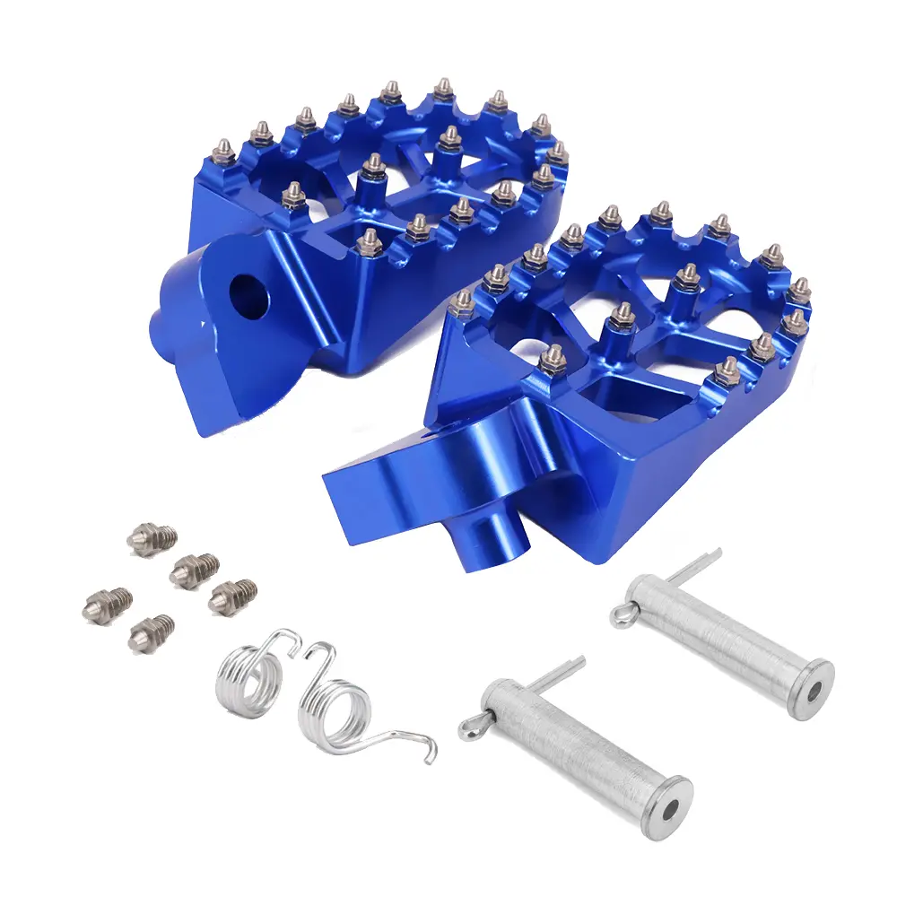 Motorcycle Foot Pegs For Yamaha-1