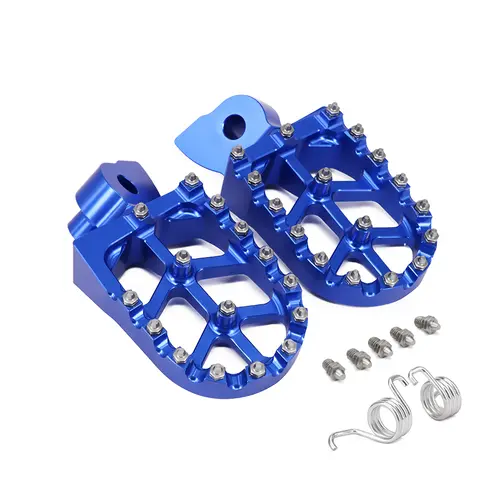 Motorcycle Foot Pegs For Yamaha