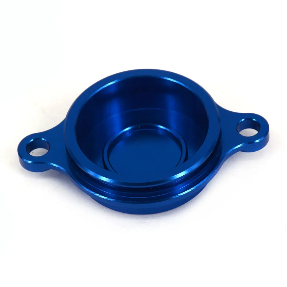 Oil Filter Cover For YAMAHA-1