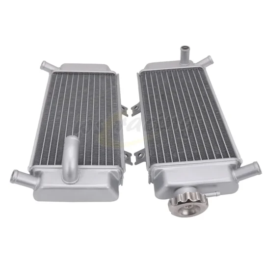 Radiator For CRF250R CRF250X