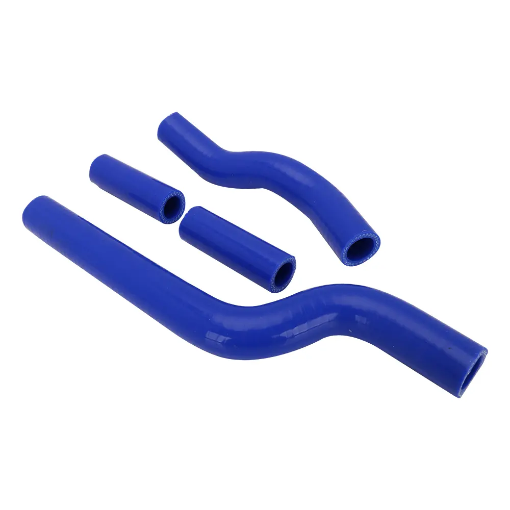 Radiator Hose For Yamaha YZ250-1