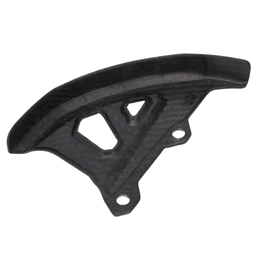 Rear Disc Guard For HONDA-3