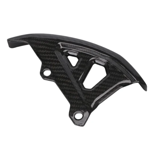 Rear Disc Guard For HONDA