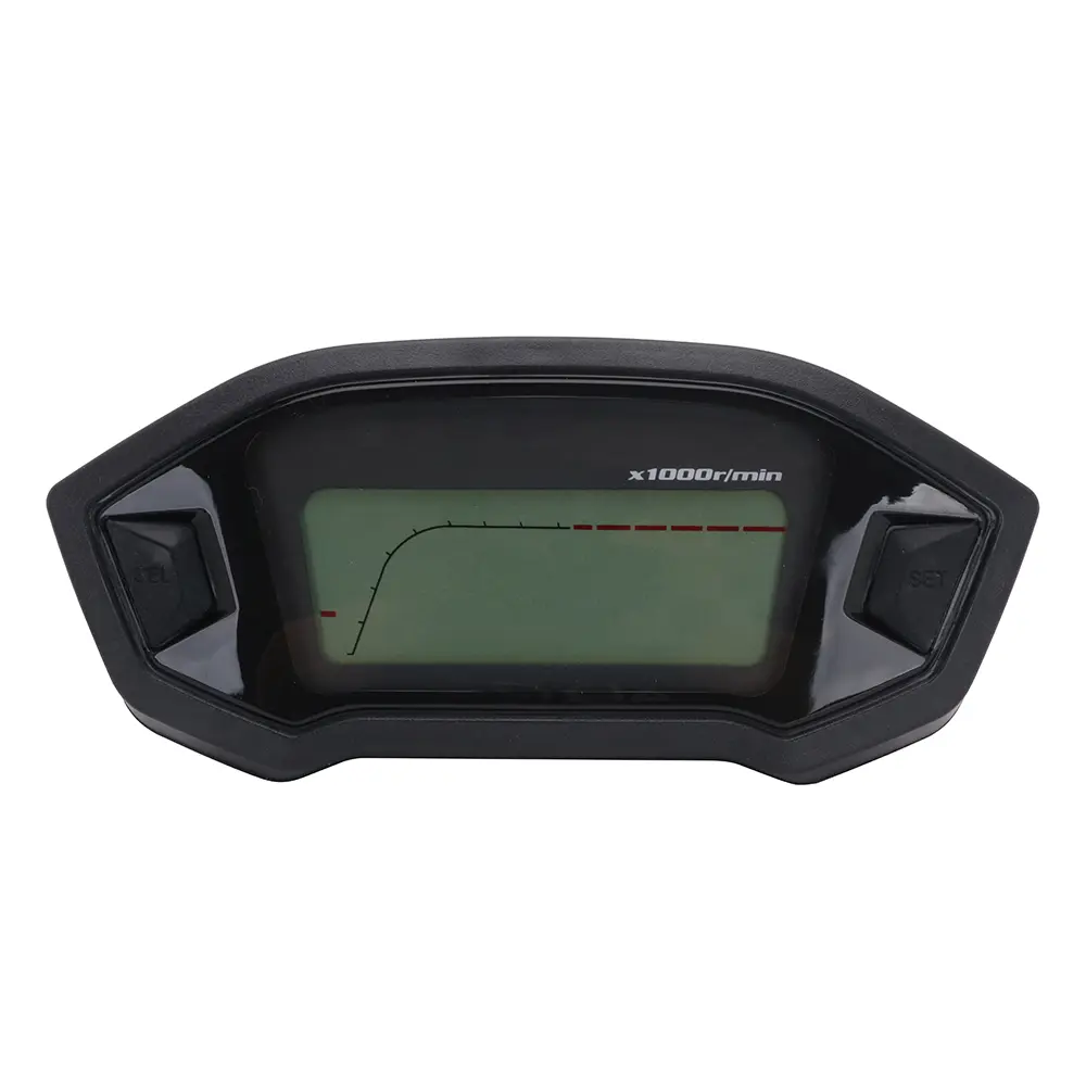 Speedometer for Dirt Bike-1