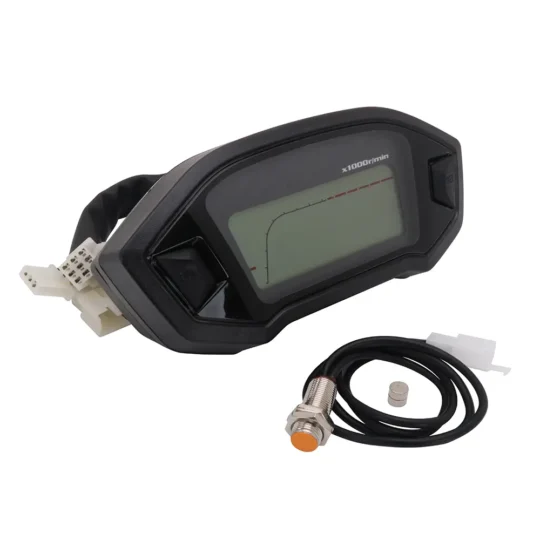 Speedometer for Dirt Bike