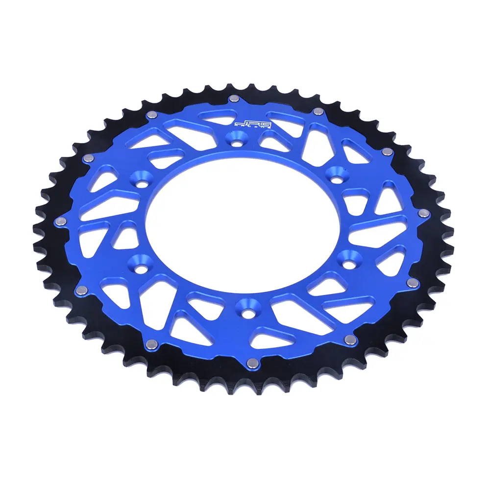 Sprocket For YAMAHA YZ And WR Serise-1