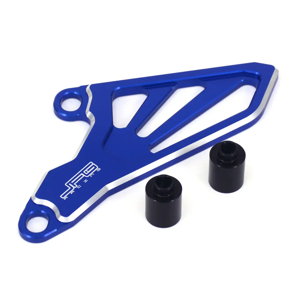 Sprocket Guard For Yamaha Honda-3