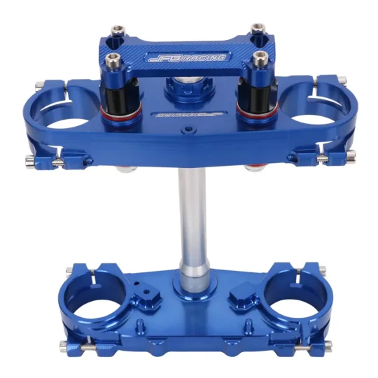 Triple Clamp For YZ250F YZ250FX YZ450F