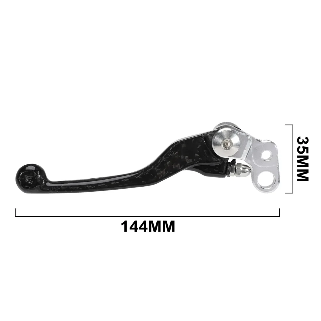 Brake And Clutch Lever For SURRON-1