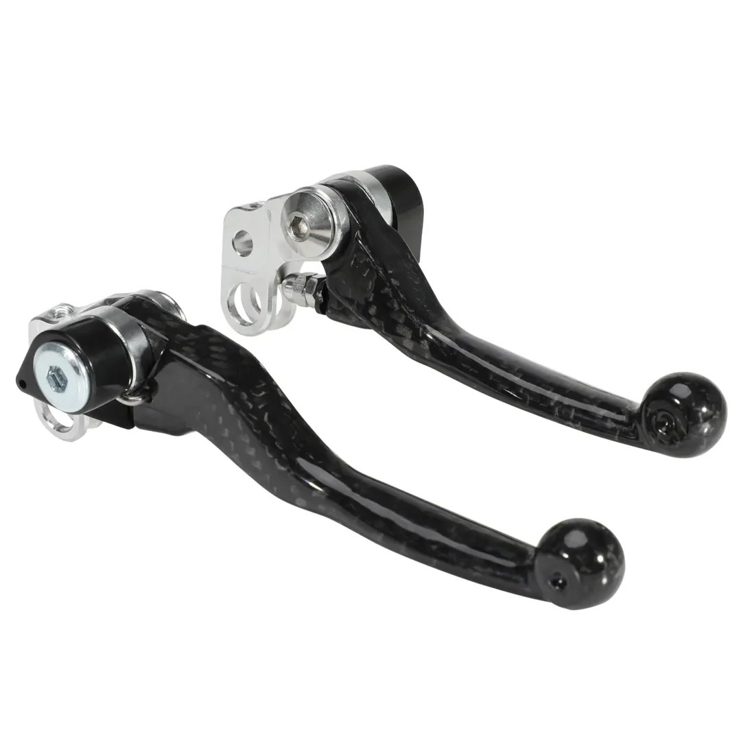 Brake And Clutch Lever For SURRON