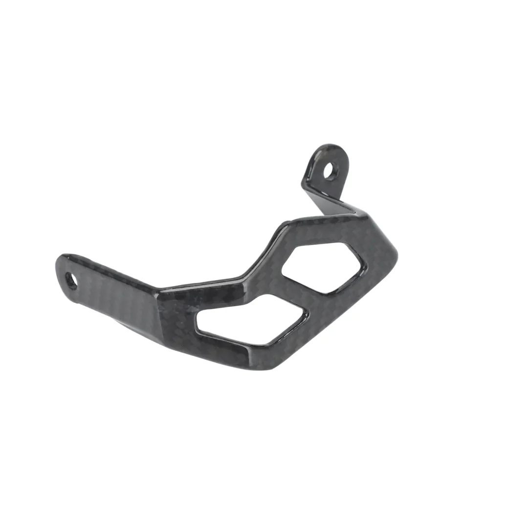 Brake Caliper Guard For 250SB KLX250 D-TRACKER-2