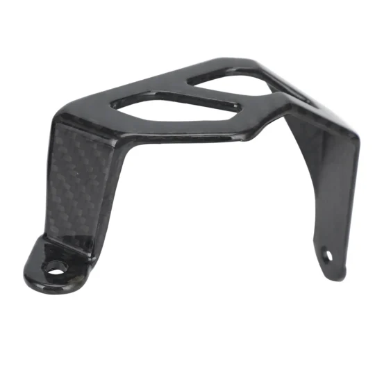 Brake Caliper Guard For 250SB KLX250 D-TRACKER