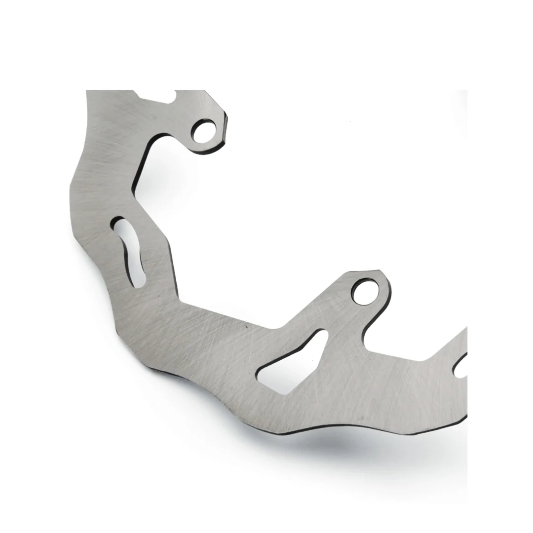 Brake Disc For SUZUKI RMZ250 RMZ450 RMZ450X-2