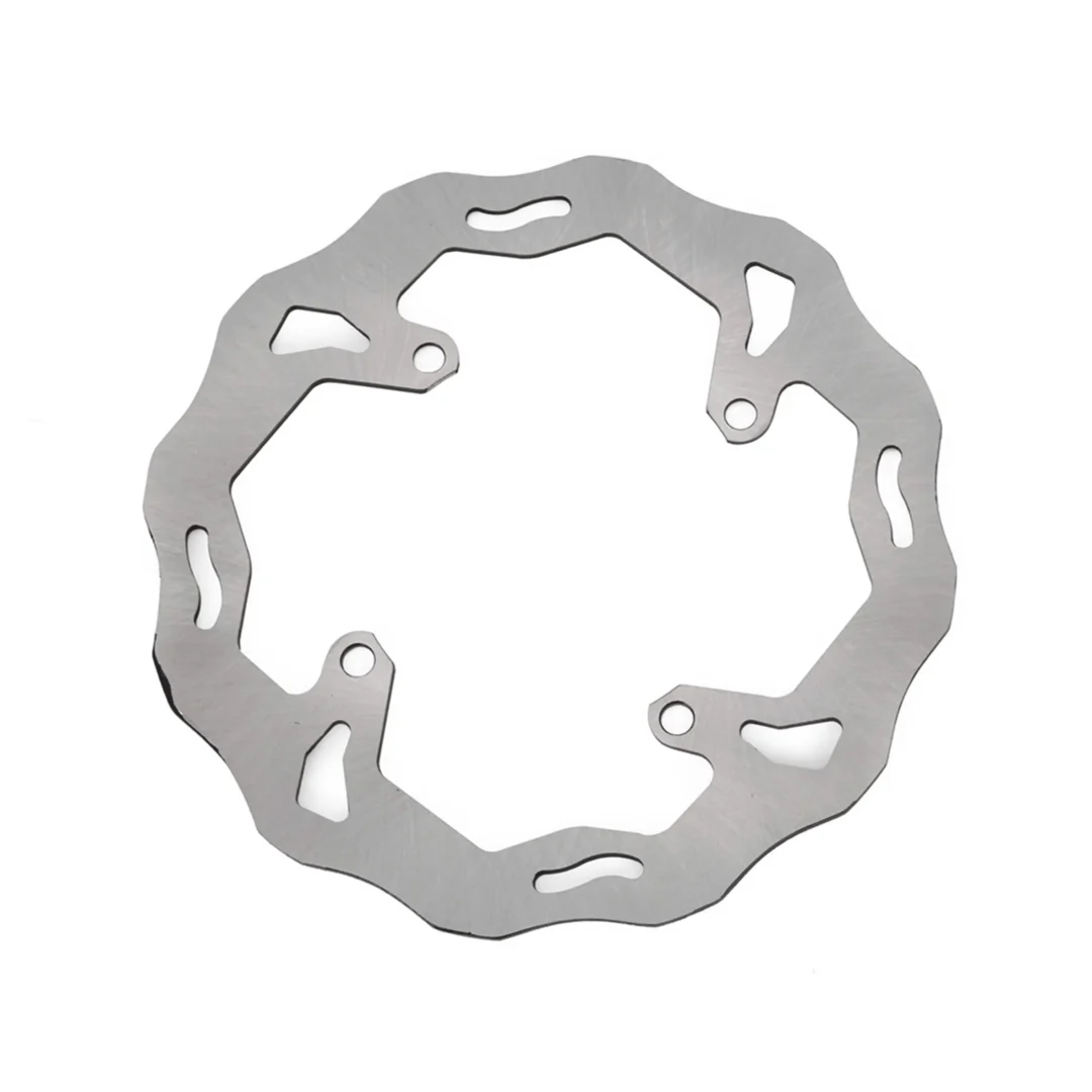 Brake Disc For SUZUKI RMZ250 RMZ450 RMZ450X-5