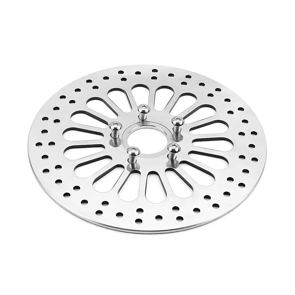 Brake Disc For TOURING SOFTAIL SPORTSTER DYNA -1