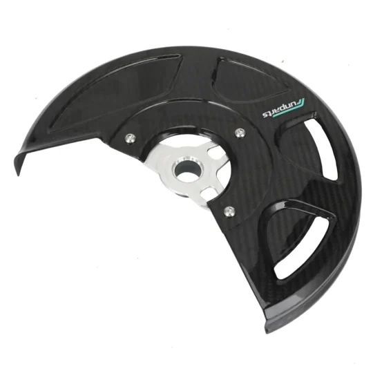 Brake Disc Guard For YAMAHA