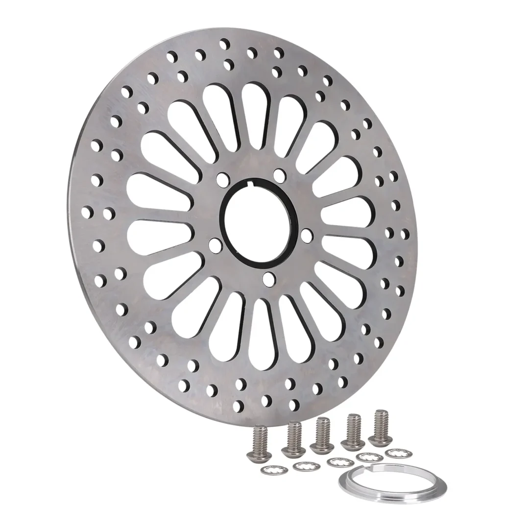 Brake Discs For TOURING SOFTAIL SPORTSTER DYNA-1