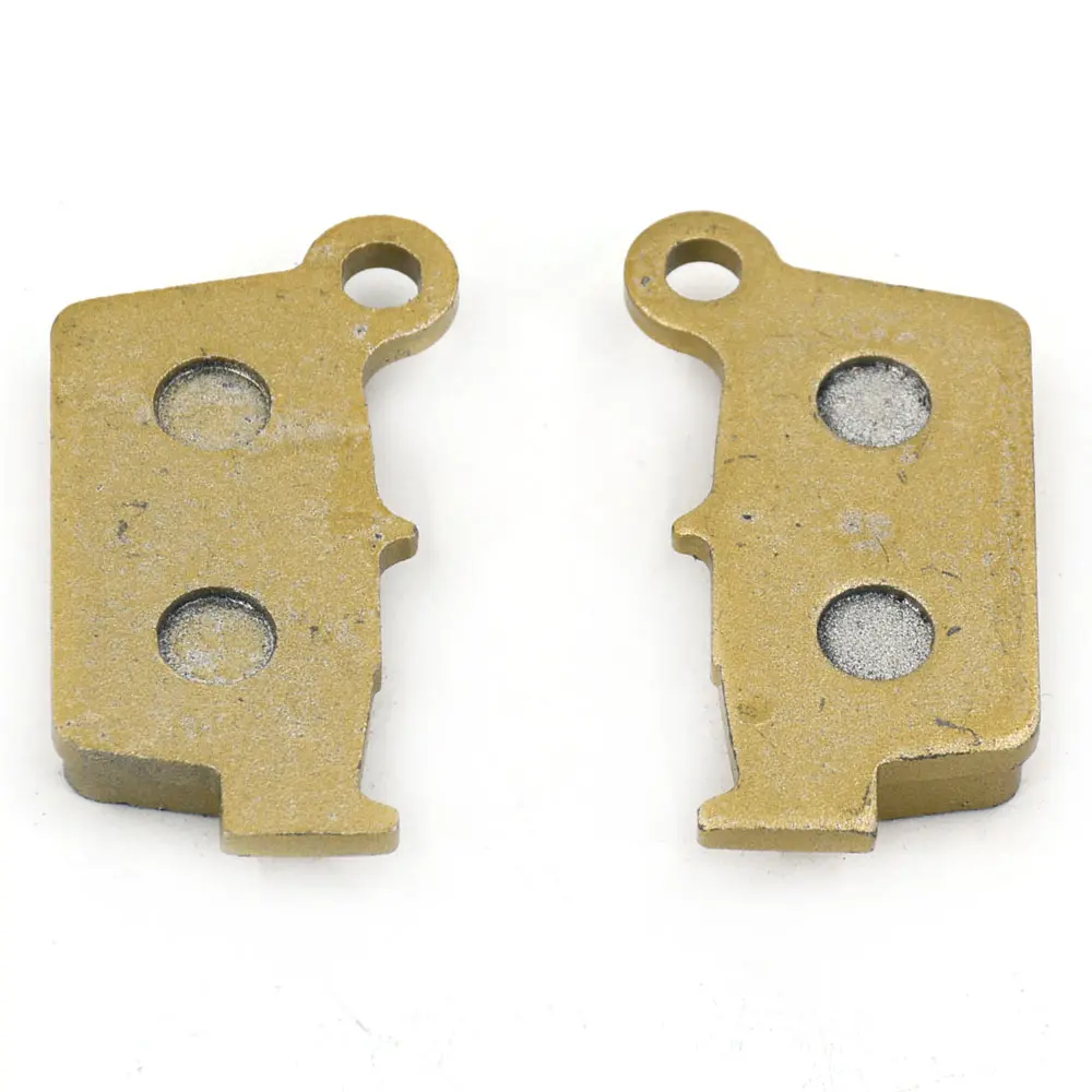 Brake Pads For KAWASAKI YAMAHA BETA-1