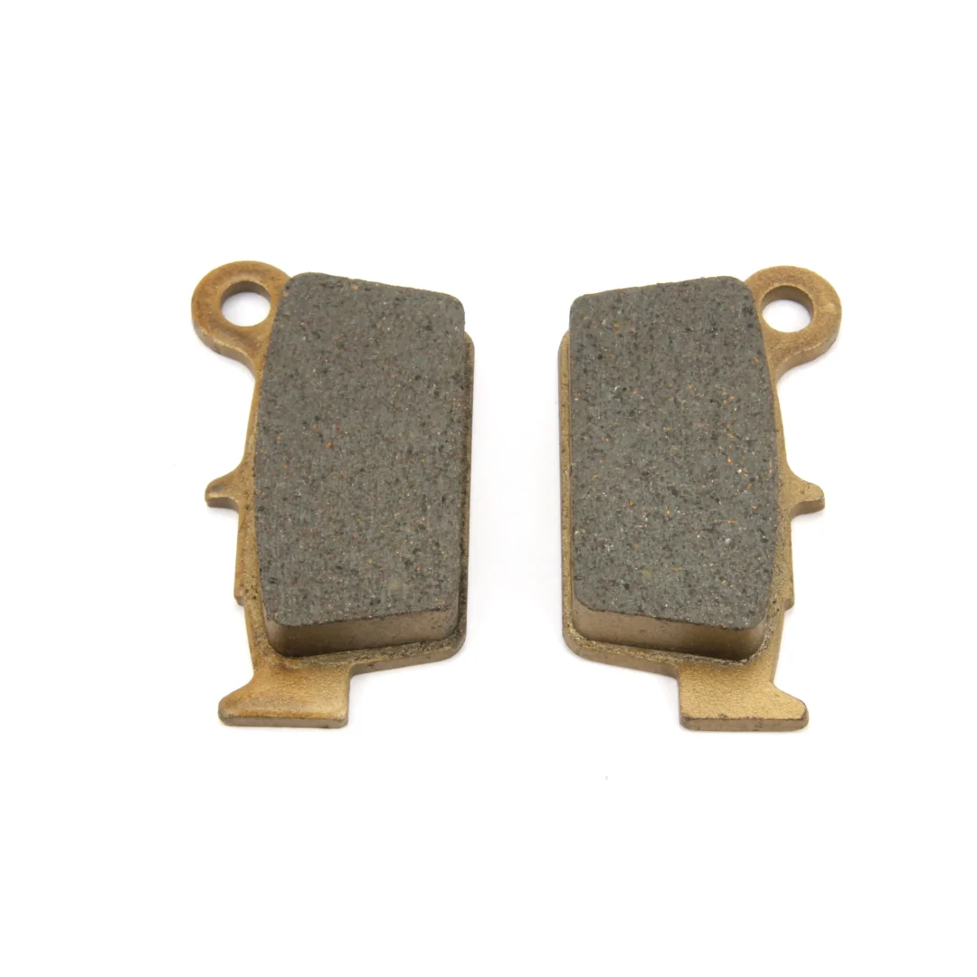 Brake Pads For KAWASAKI YAMAHA BETA-2