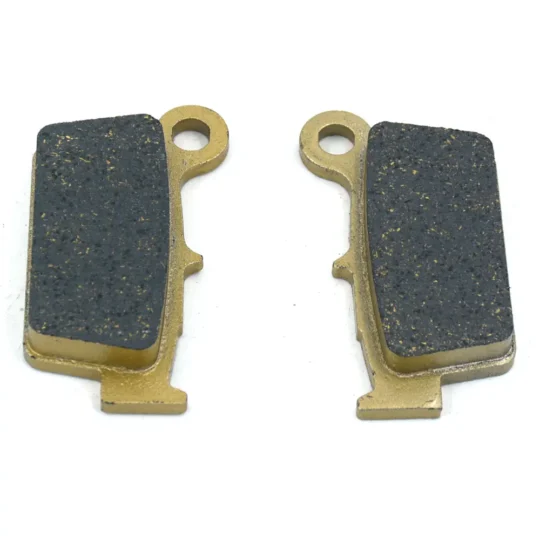 Brake Pads For KAWASAKI YAMAHA BETA