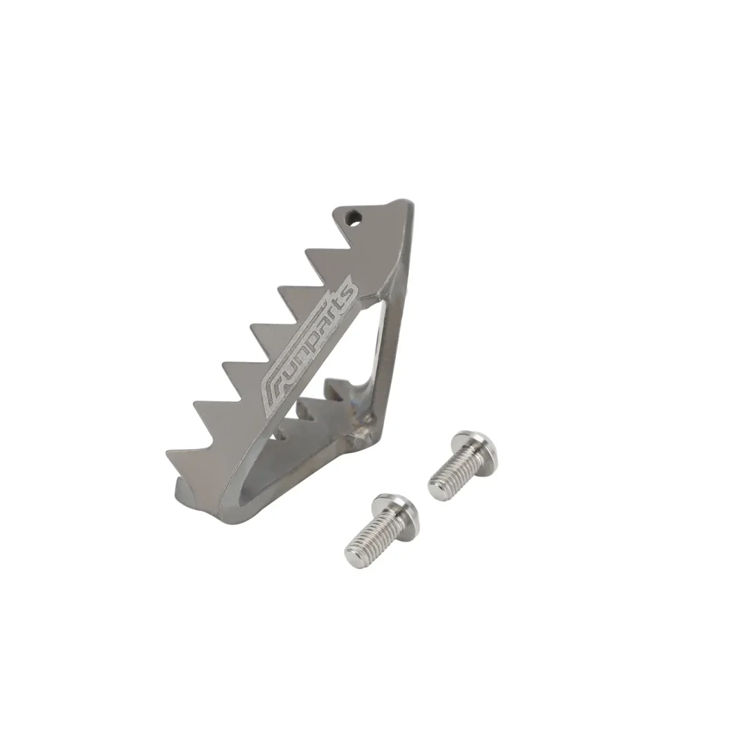 Brake Pedal Tip For KTM Husqvarna GasGas