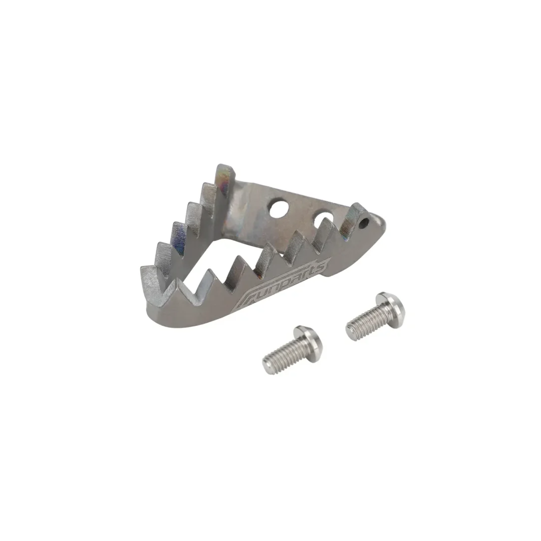 Brake Pedal Tip For KTM Husqvarna GasGas-2