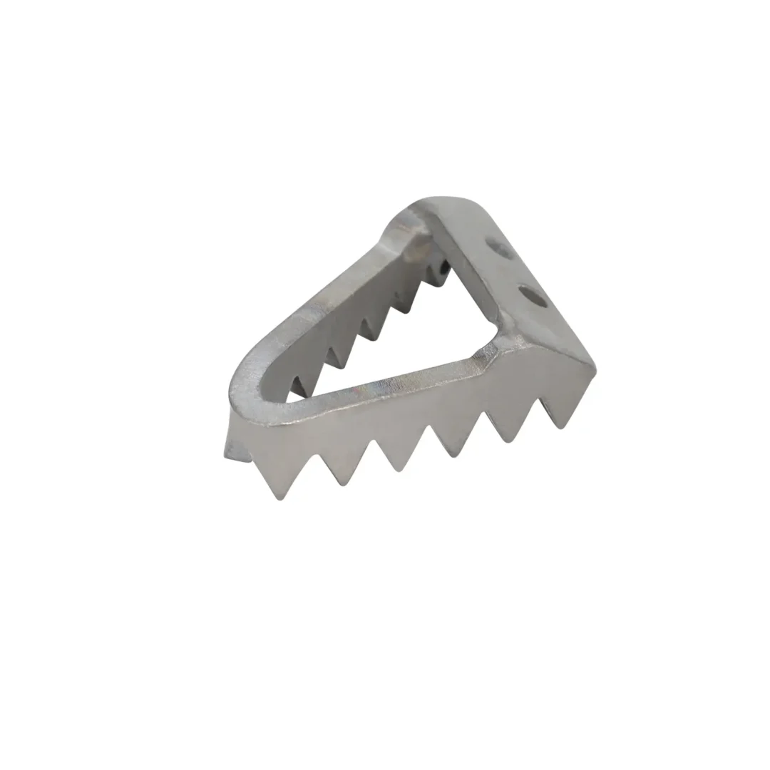 Brake Pedal Tip For KTM Husqvarna GasGas-3