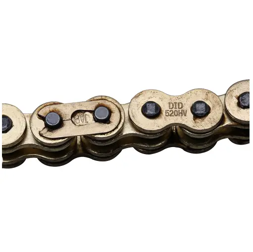 Chain 520 For Dirt Bike ATV-1