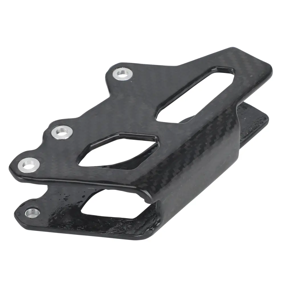 Chain Guard Guide For YAMAHA-1