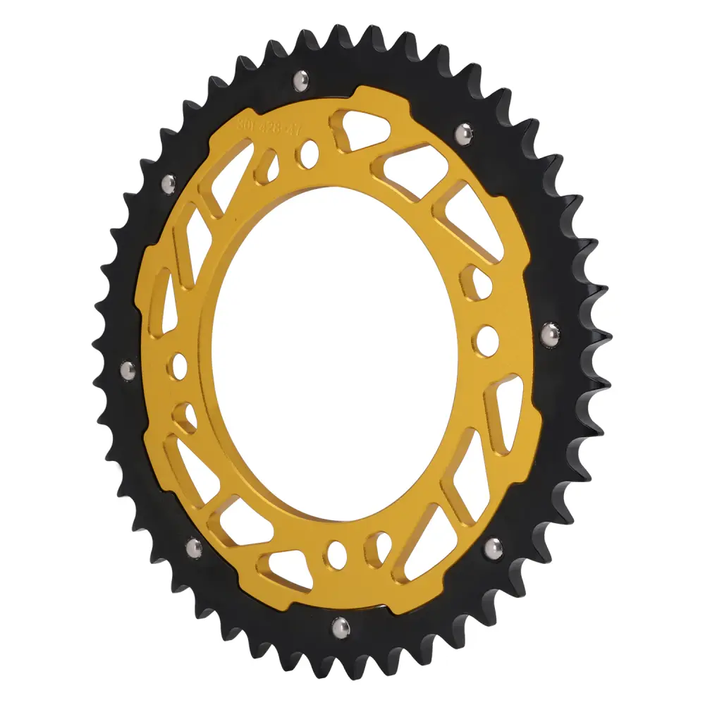 Chain Sprocket For RM80 YZ85 RM85 YZ80-1