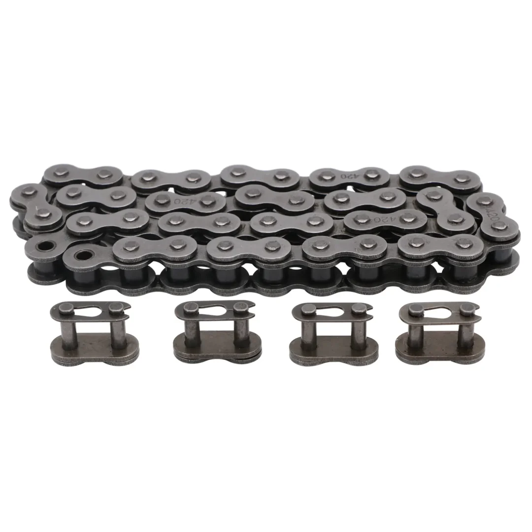 Chain Suit For Coleman BT200X CT200U-1