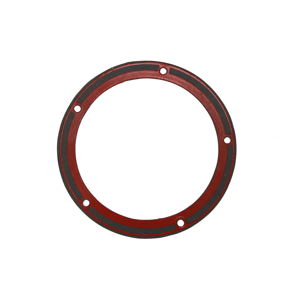 Derby Cover Gasket For Har-ley-1