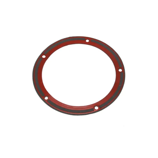 Derby Cover Gasket For Har-ley