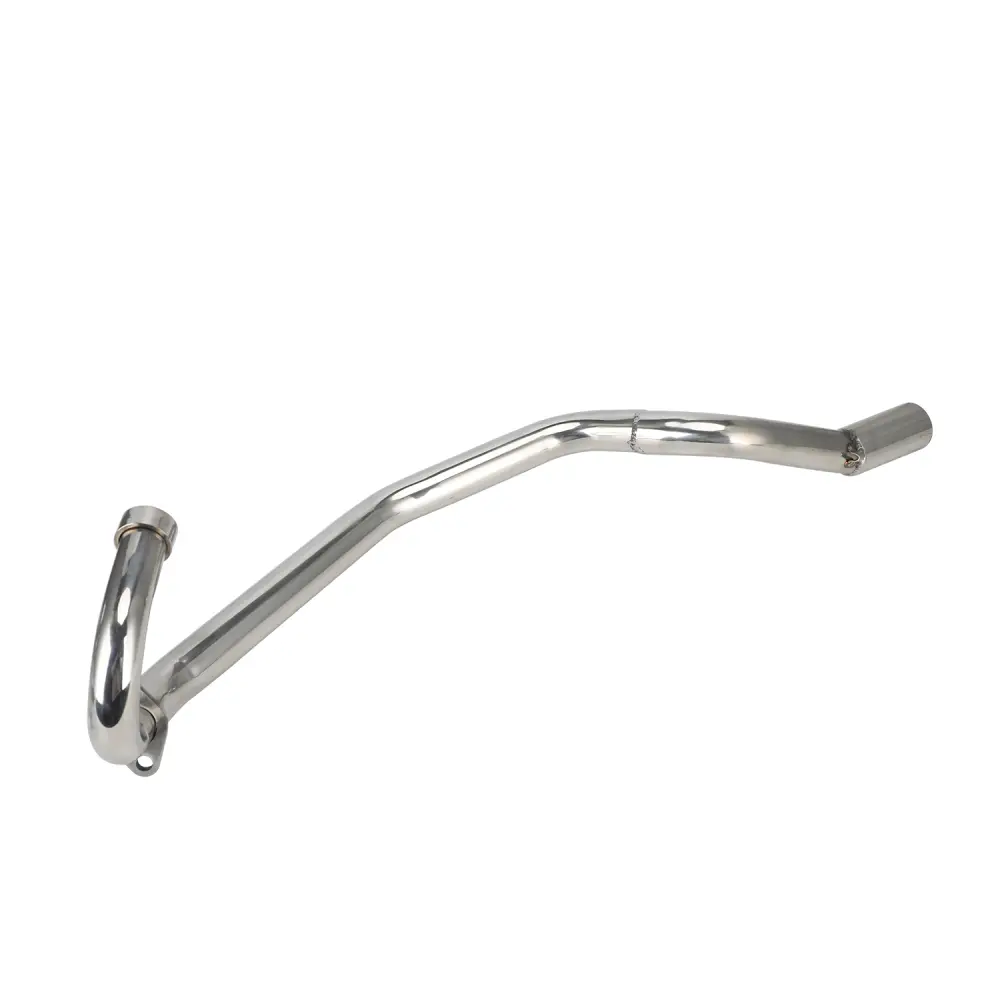 Exhaust For KAWASAKI KLX110 KLX110L-1