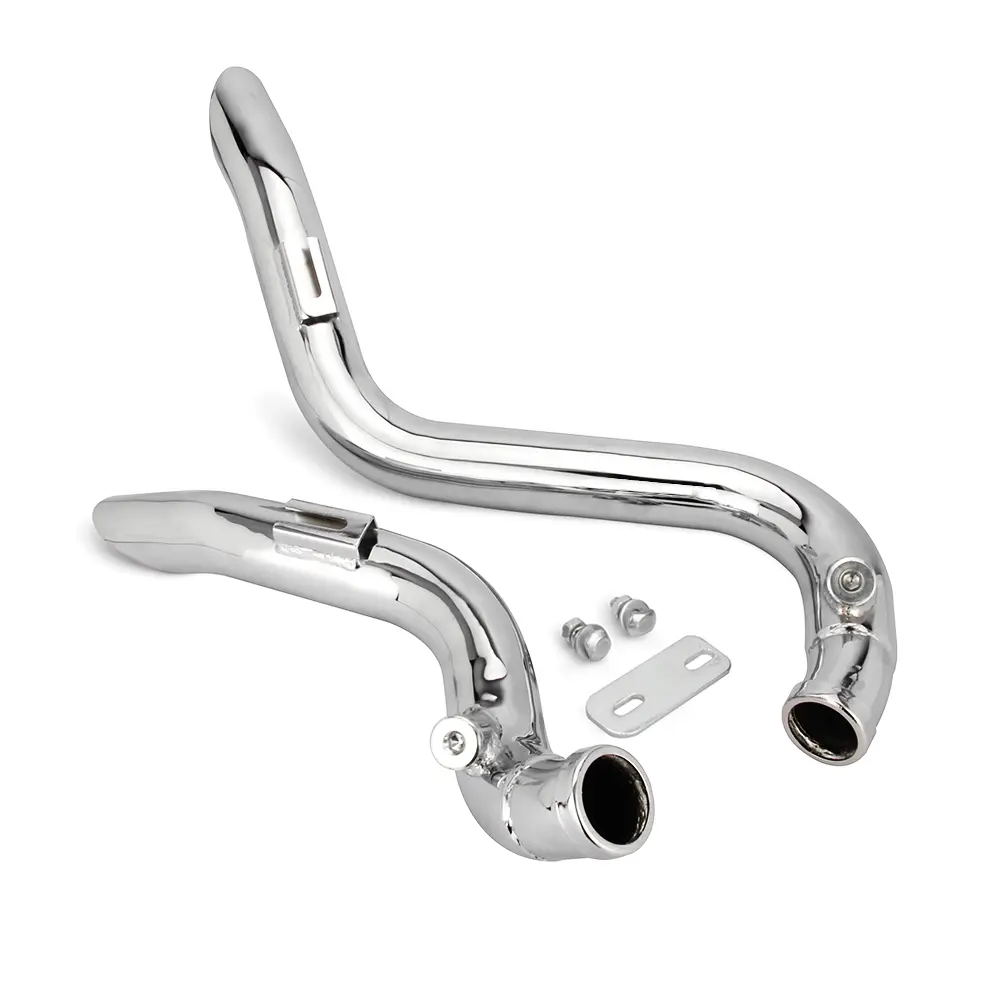 Exhaust For HARLEY Touring Dyna FXD-1