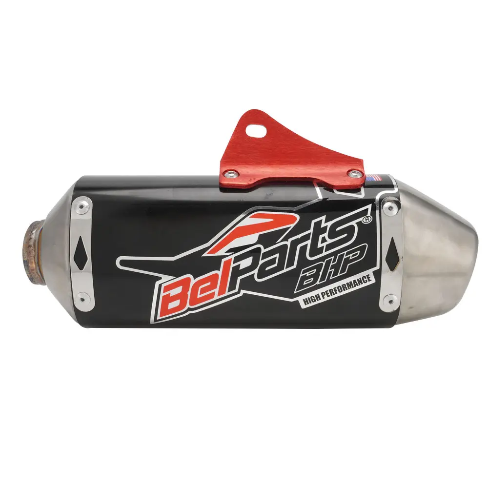 Exhaust Pipe For HONDA CRF230F-2