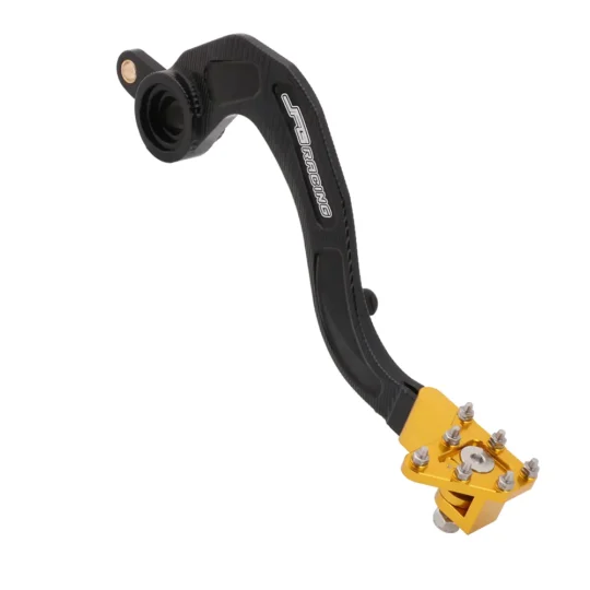 Foot Brake Pedal For RMZ250 RMZ450