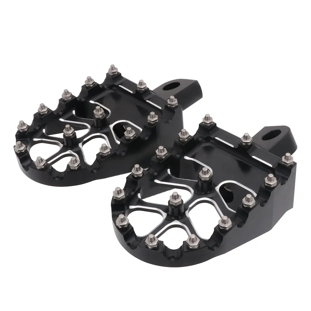 Foot Pegs For Harley Serise-1