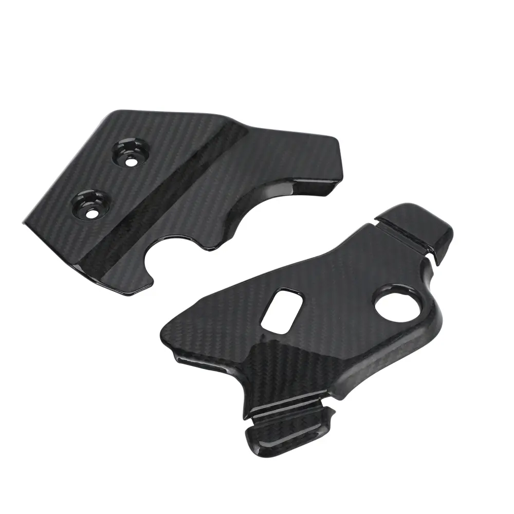 Frame Guards For KLX150S KLX125 D-TRACKER125-1